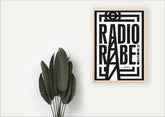 Radio Rabe 20 Jahre Jubiläum